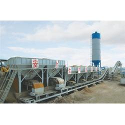 邢通路通建筑機(jī)械 穩(wěn)定土拌和站加工廠在建筑工程中的關(guān)鍵作用