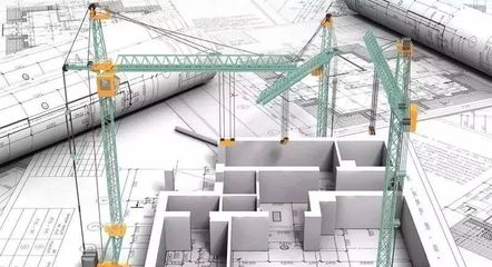 無人機+BIM+GIS空間數據 三維協同，賦能建筑工程全生命周期智慧管理